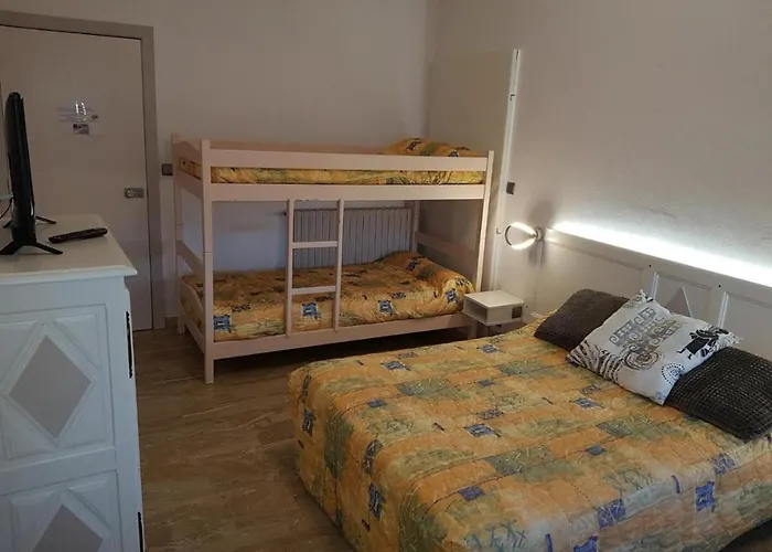 Hotel Armony
