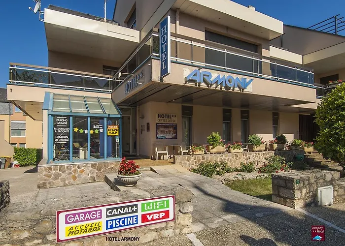 Hotel Armony