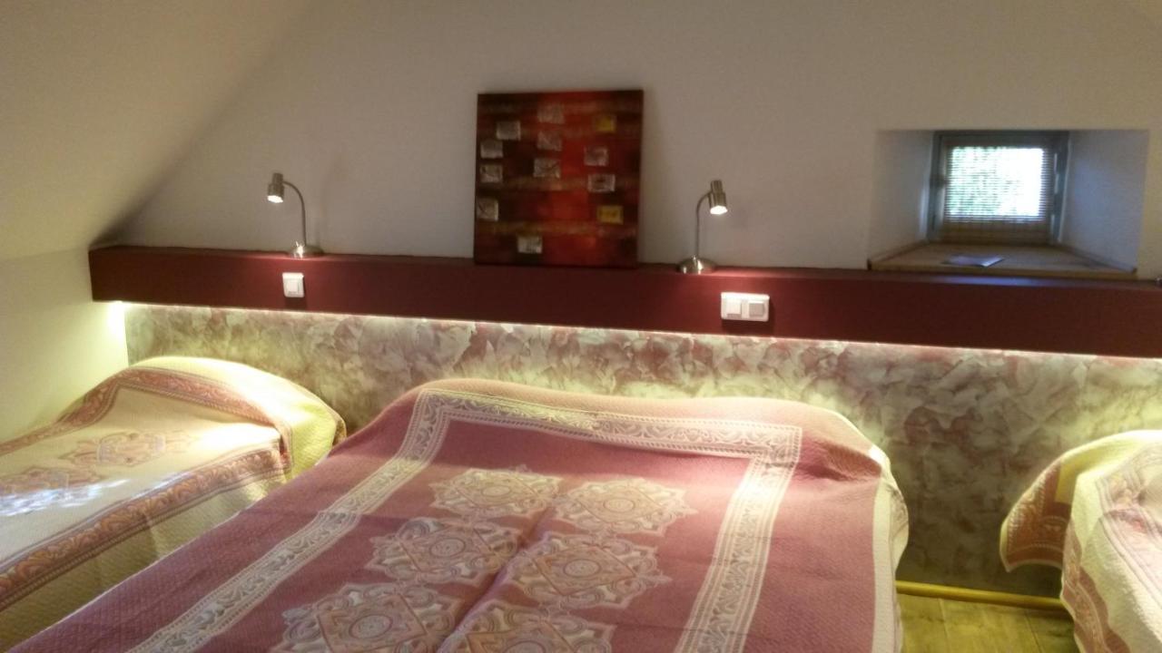 Hotel Armony