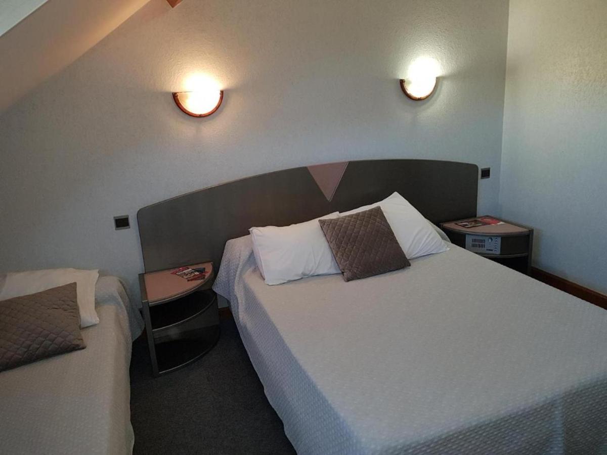 Armony Hotel Laissac
