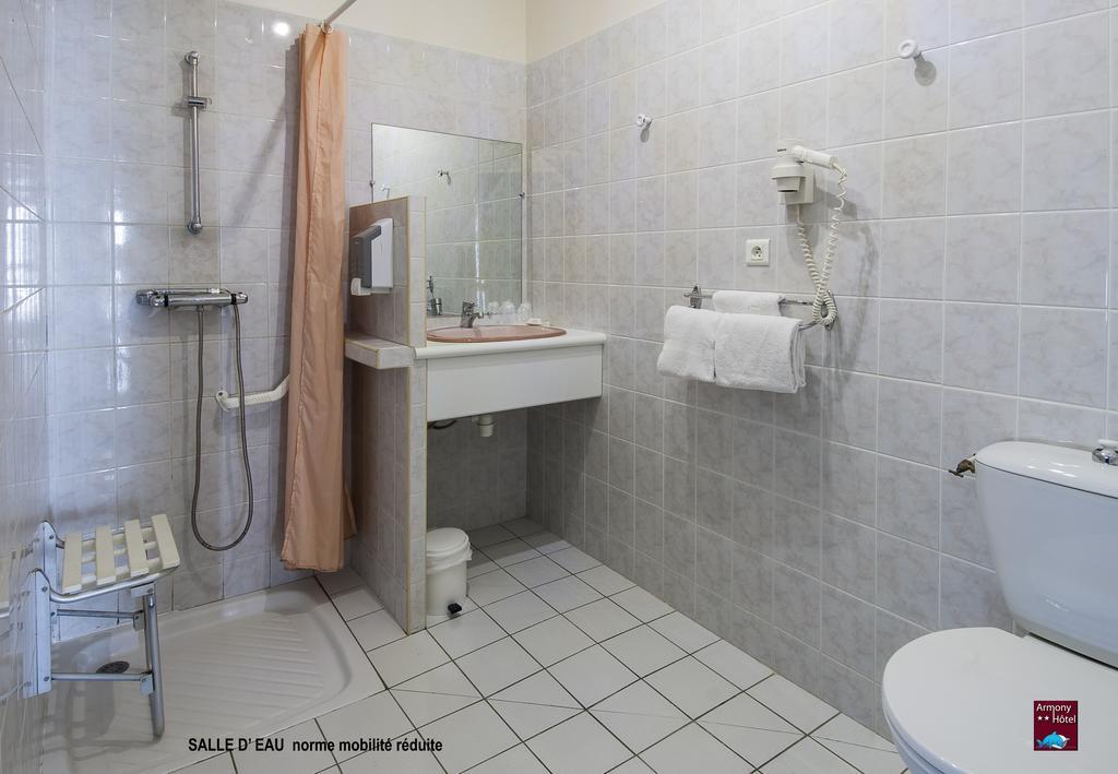Hotel Armony