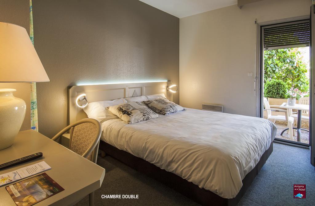 Hotel Armony