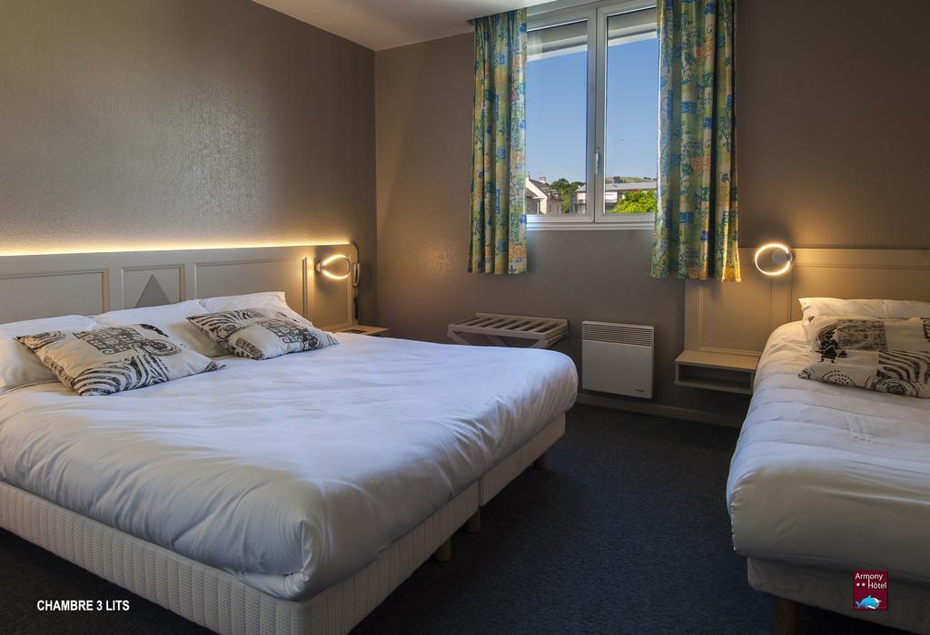 Hotel Armony