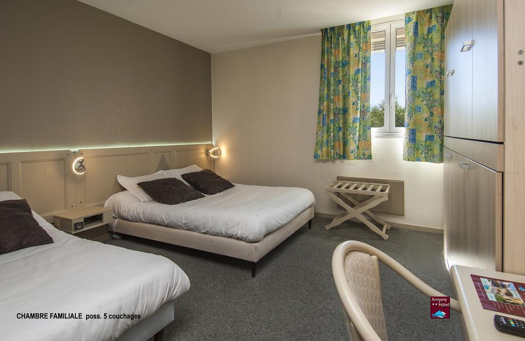 Hotel Armony