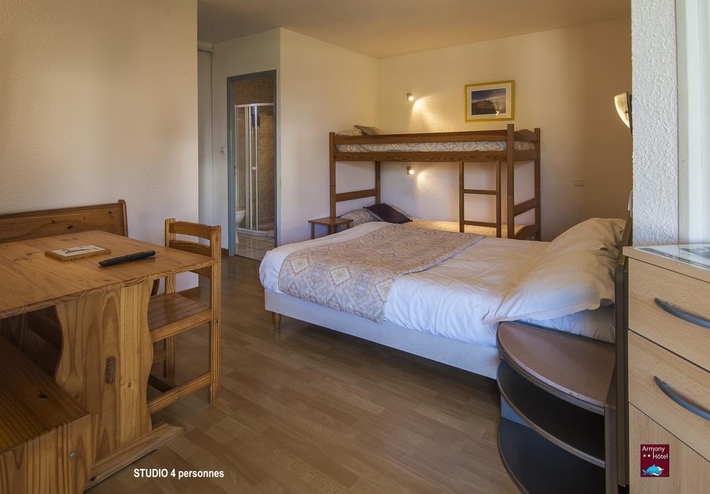 Armony 3* Laissac