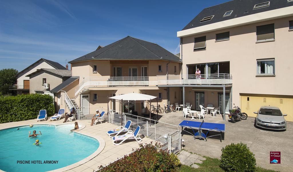 Hotel Armony 3*